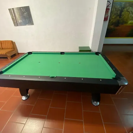 Tiziana Ii - Ad - Al Park Appartement