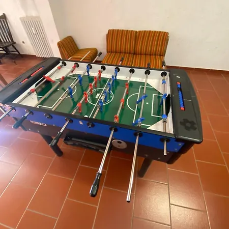 Daire Tiziana Ii - Ad - Al Park Ovindoli