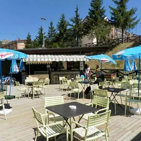 Tiziana Ii - Ad - Al Park Appartement
