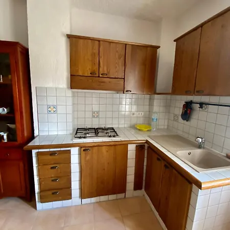 Appartement Tiziana Ii - Ad - Al Park