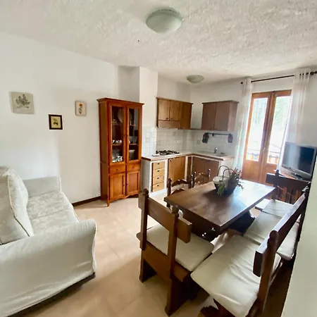 Tiziana Ii - Ad - Al Park Appartement Ovindoli