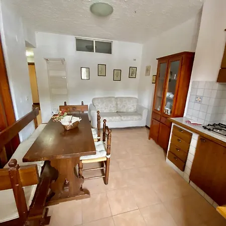 Appartement Tiziana Ii - Ad - Al Park