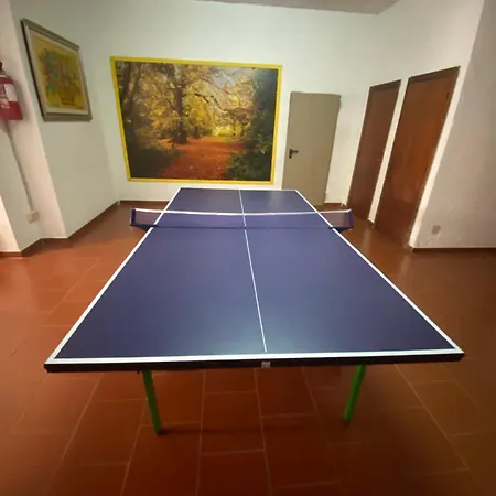 Tiziana Ii - Ad - Al Park Daire *