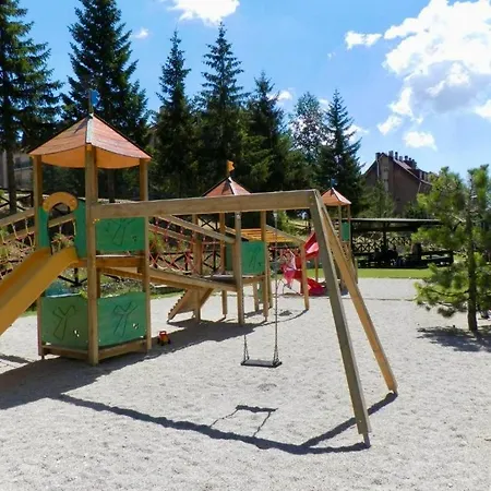 Tiziana Ii - Ad - Al Park Ovindoli